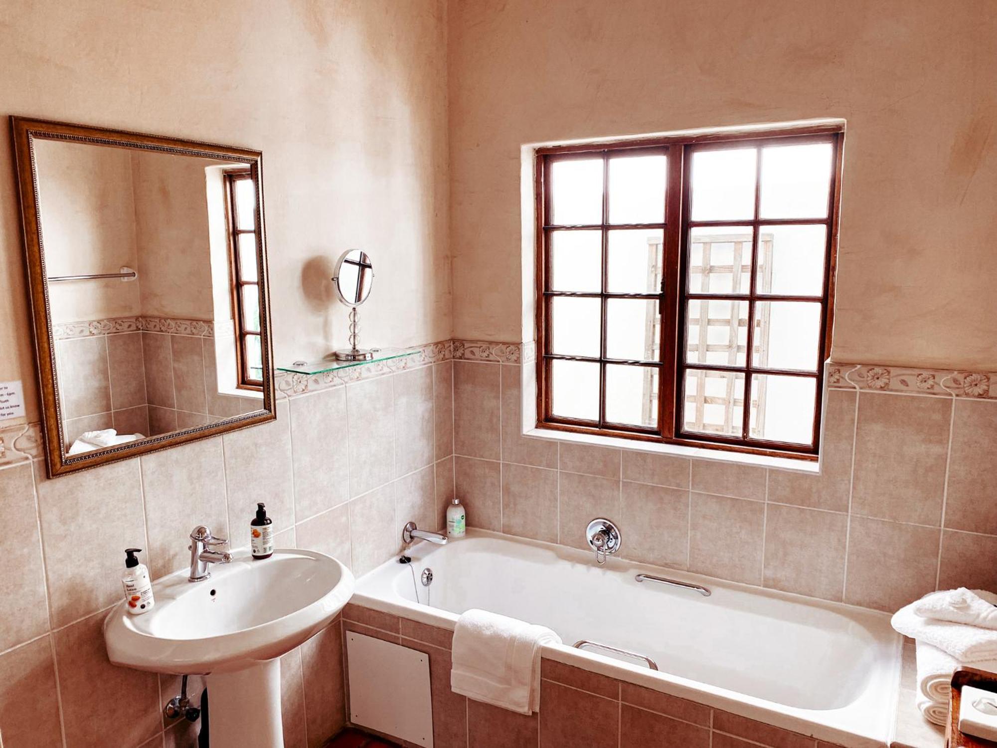 Brooks Cottage Pretoria-Noord Eksteriør bilde