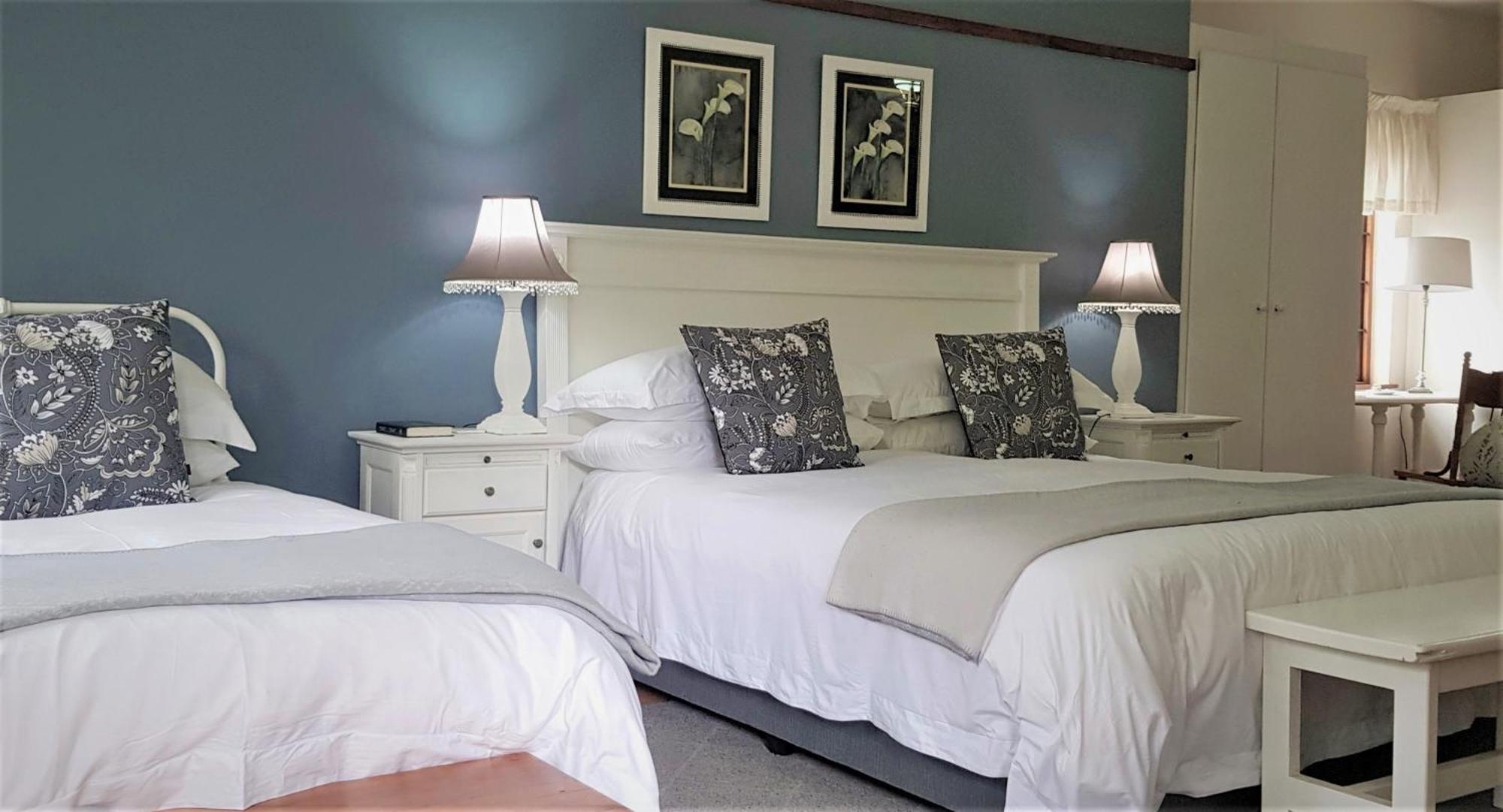 Brooks Cottage Pretoria-Noord Eksteriør bilde
