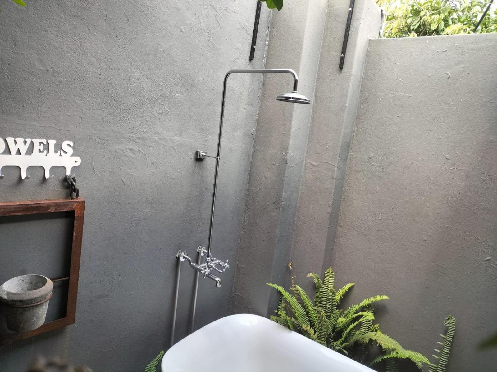 Brooks Cottage Pretoria-Noord Eksteriør bilde