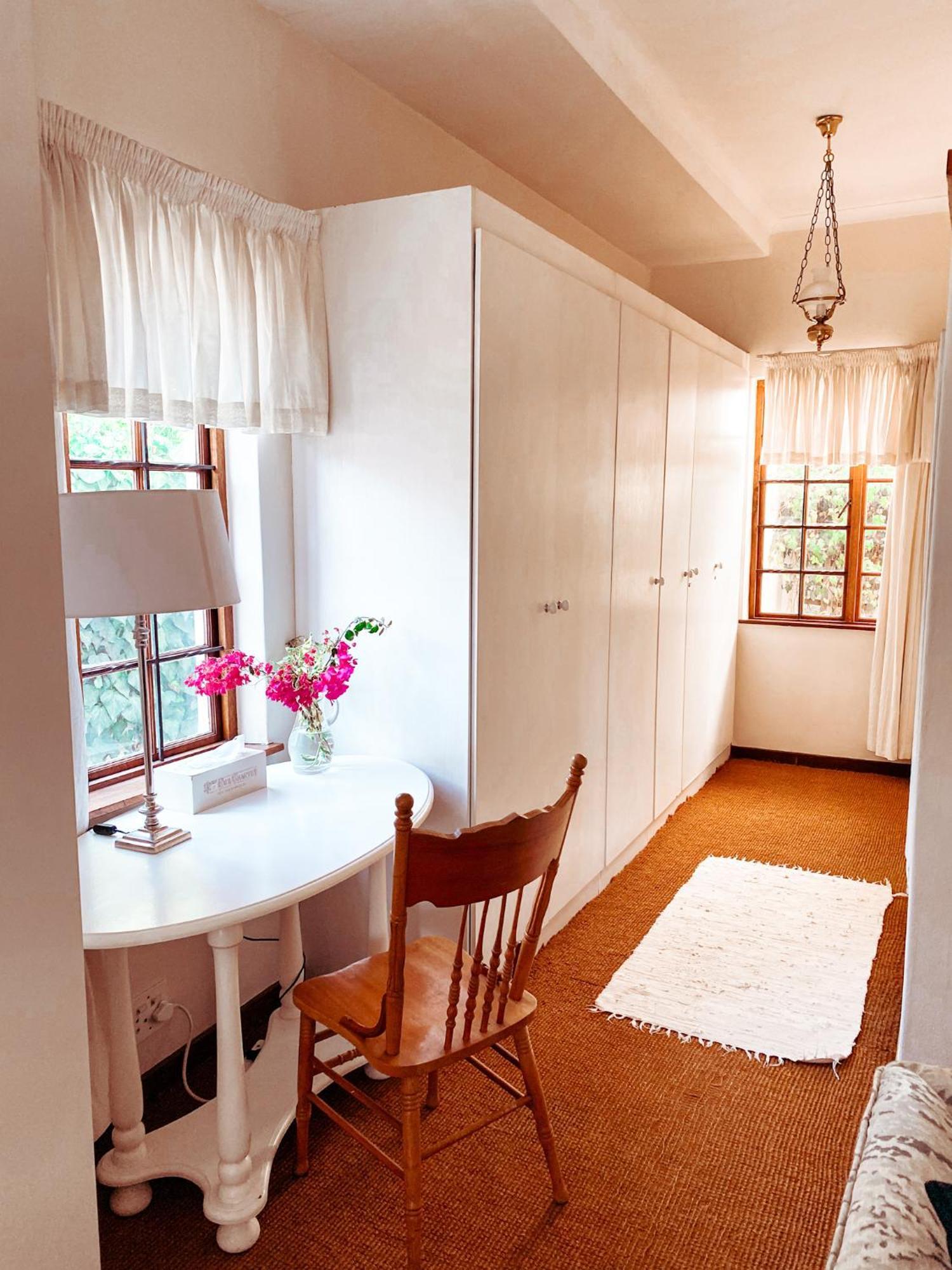 Brooks Cottage Pretoria-Noord Eksteriør bilde