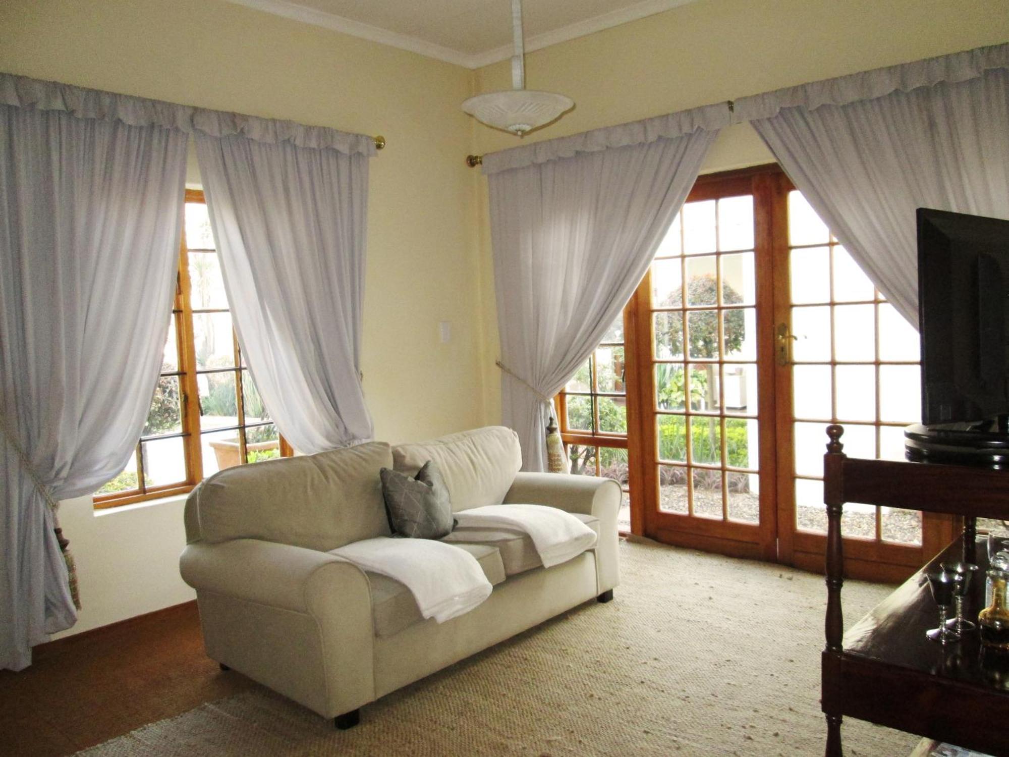 Brooks Cottage Pretoria-Noord Rom bilde