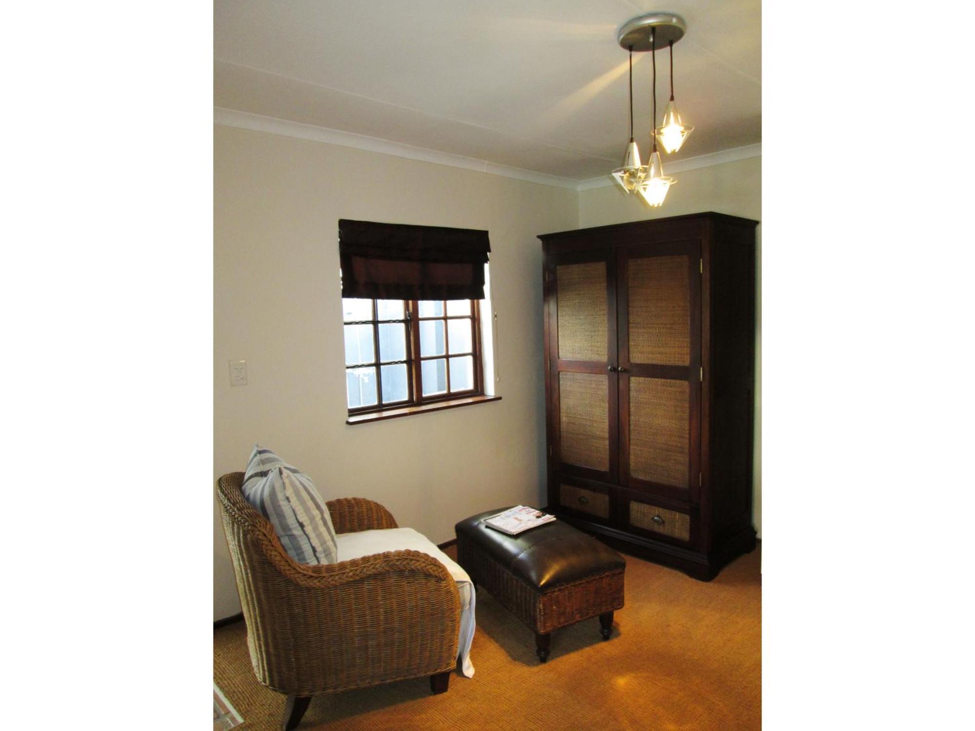 Brooks Cottage Pretoria-Noord Rom bilde
