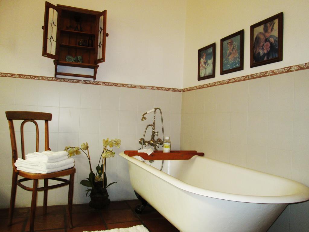 Brooks Cottage Pretoria-Noord Eksteriør bilde